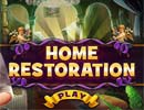 Home Restoration