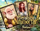 Becoming Immortal