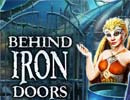 Iron Doors