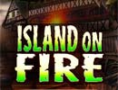 Island on Fire