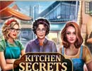 Kitchen Secrets