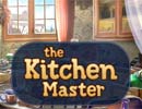 The Kitchen Master