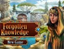 Forgotten Knowledge