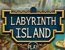 Labyrinth Island