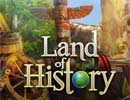 Land of History