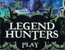 Legend Hunters