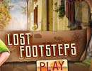 Lost Footsteps