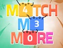 Match Me More