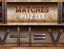 Matches Puzzle