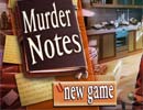 Murder Notes