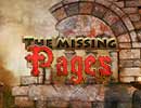 Missing Pages