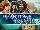 Phantom's Treasure