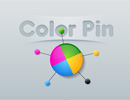 Color Pin