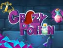 Crazy Potions