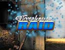 Warehouse Raid
