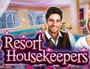 Resort Housekeepers