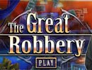 The Great Robbery