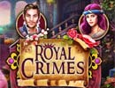 Royal Crimes