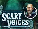 Scary Voices