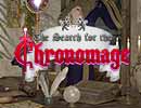 Search for Chronomage