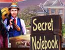 Secret Notebook