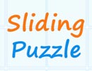 Sliding Puzzle