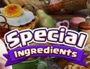 Special Ingredients