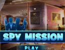 Spy Mission