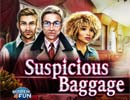 Suspicious Baggage