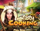 Tasty Cooking