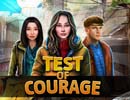 Test of Courage