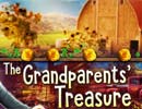 Grandparents Treasure