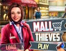 Mall Thieves