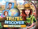 Travel and Discover
