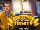 Treasure of Trinity