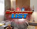 Undercover List