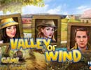 Valley of Wind