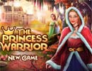 Princess Warrior