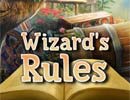Wizard's Rules