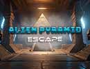 365 Alien Pyramid Escape