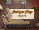 365 Antique Shop Escape