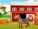 Old Barn