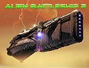 Alien Battleship 2