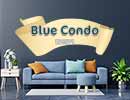 Blue Condo