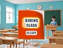 Boring Class