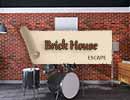 Brick House