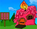 Candle House