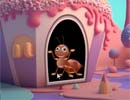 Candy House