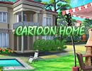 Cartoon Home