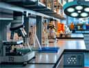 Chemical Laboratory